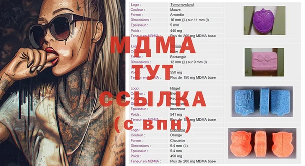 индика Алексеевка