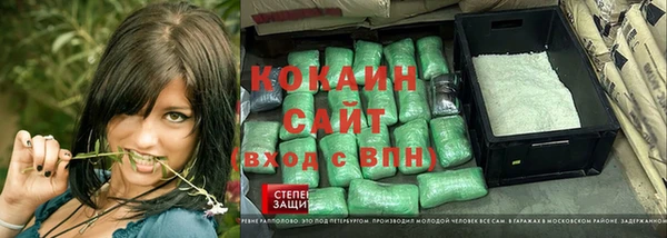 индика Алексеевка